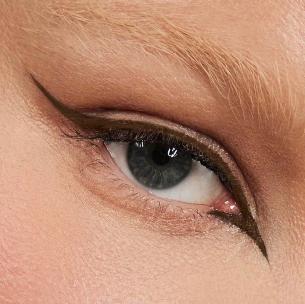 🆕️ITEM Beauty Lucky Line Waterproof Gel Eyeliner Pencil in Brown